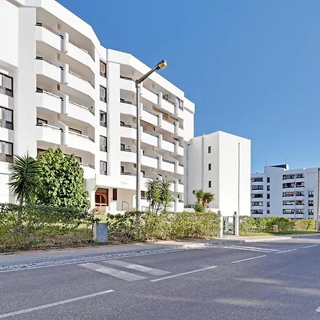 Tenis Golf Mar Apartment *