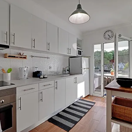 Tenis Golf Mar Apartment