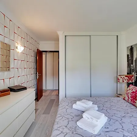 Tenis Golf Mar Apartment *