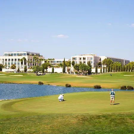 Tenis Golf Mar Quarteira
