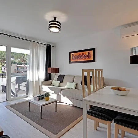 Tenis Golf Mar Apartamento *