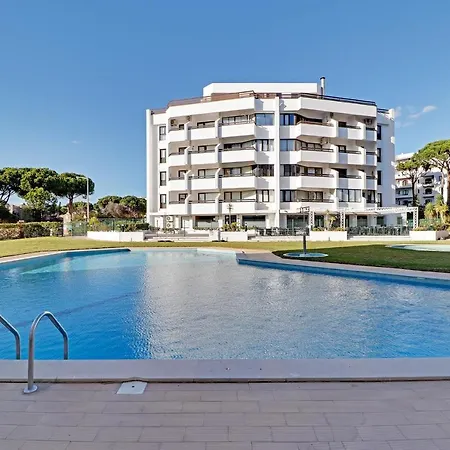 Tenis Golf Mar Apartamento Quarteira