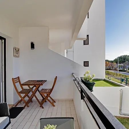 Tenis Golf Mar Apartamento Quarteira