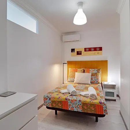 Apartamento Tenis Golf Mar Quarteira