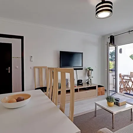 Apartamento Tenis Golf Mar *